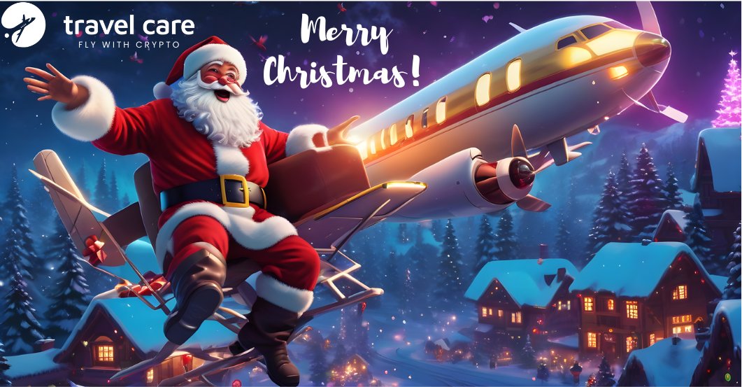 Travel Care tweet media