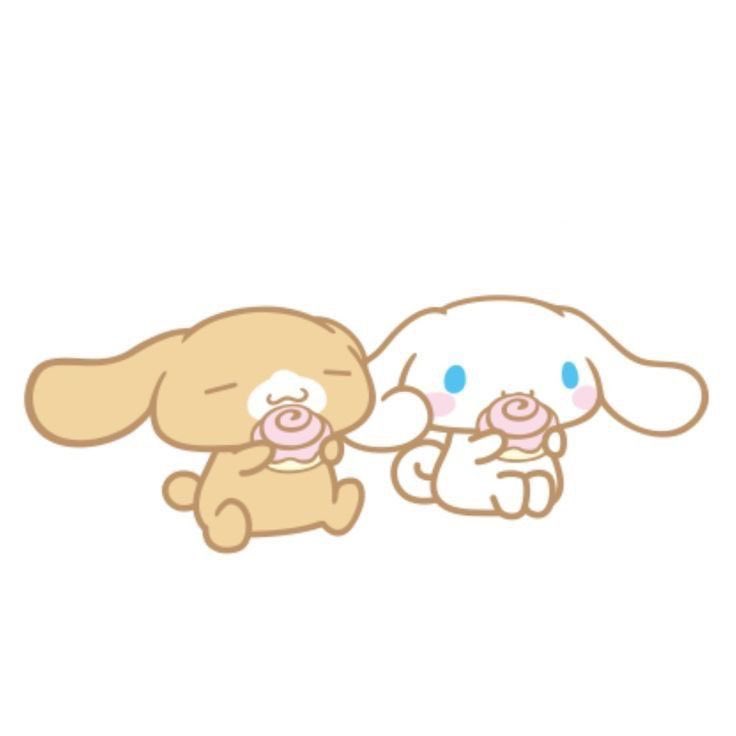 triplesssanrio's tweet photo. >ᴗ< 🍞🐇 https://t.co/Fz6QZIumtM