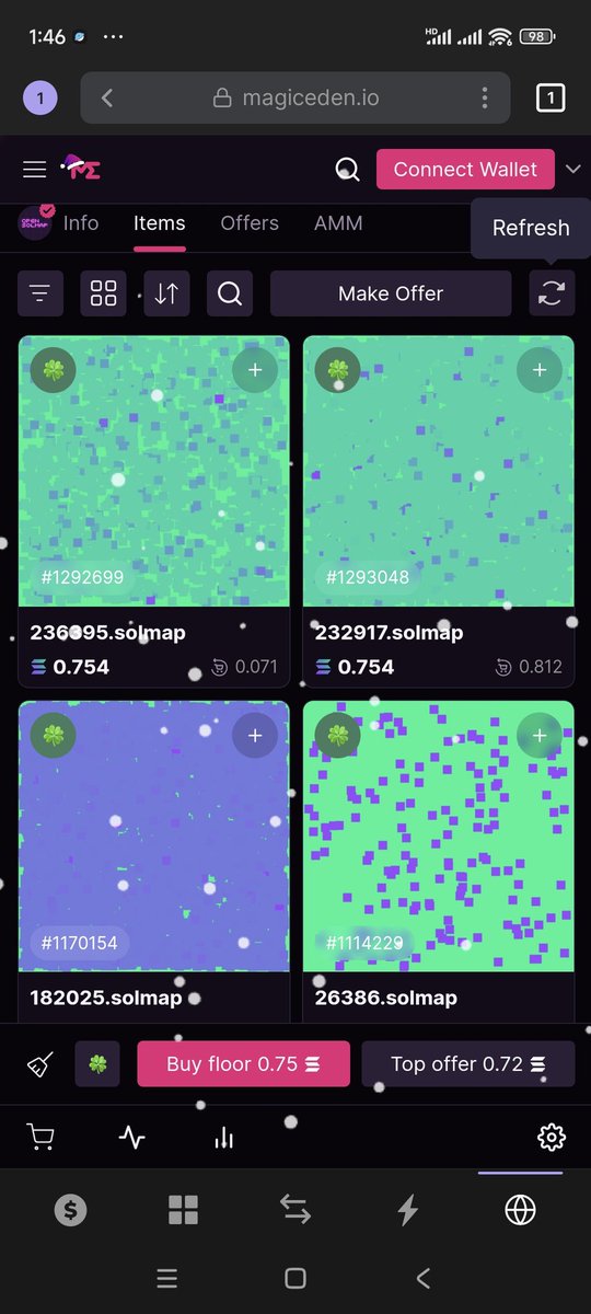 2ono2_com's tweet image. good，good，very good

#SOL #solmap #openmap