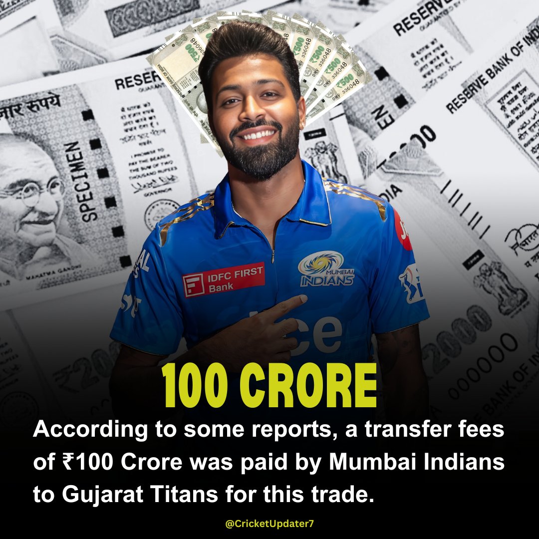 CricketUpdater7's tweet photo. WTF 

#HardikPandya #IPL2024 #MumbaiIndians https://t.co/MGb5KZPidy