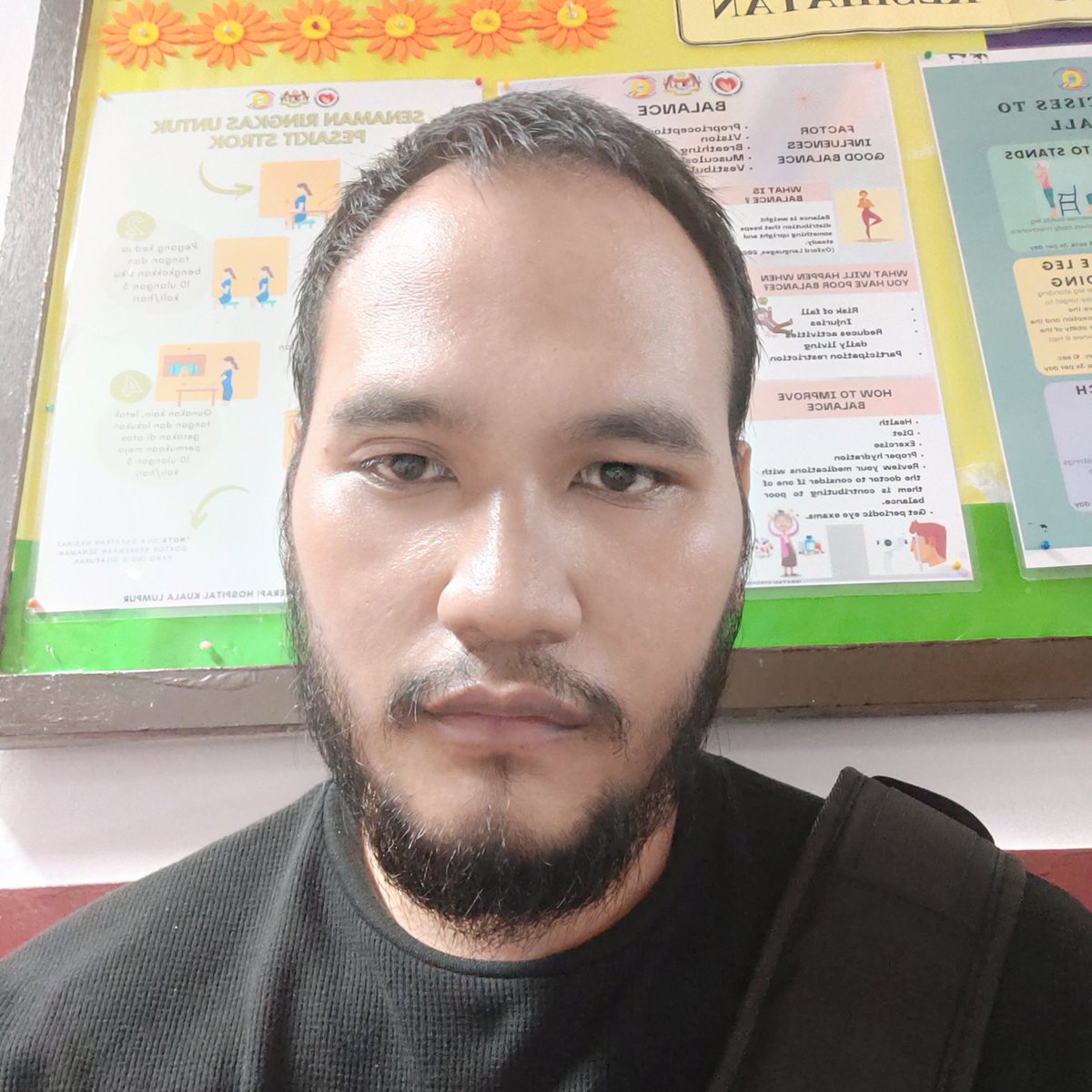 ArifZainuddin02's tweet photo. #NewProfilePic https://t.co/gW4cRbi0Jb