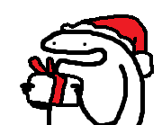 FlorkOfCows's tweet photo. Merry Christmas everyone https://t.co/5huVutAP5Z