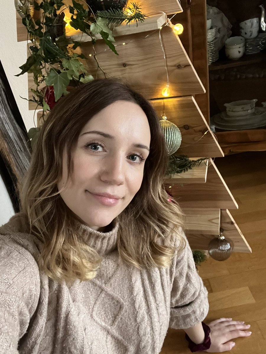 Frohe Weihnachten 🎄❤️