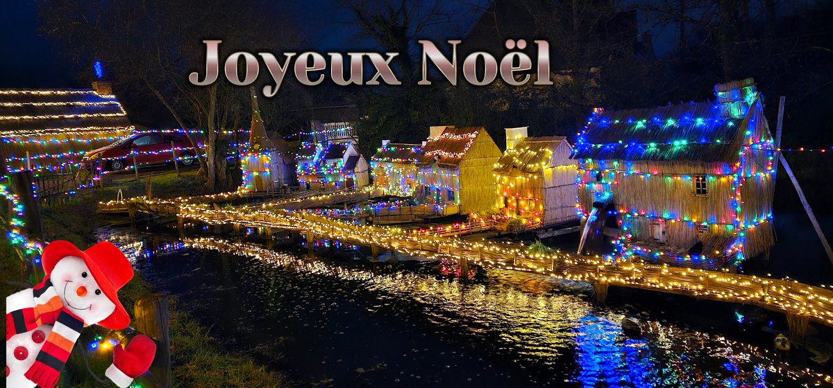 GroussinV's tweet photo. Je vous souhaite un bon réveillon de Noël et "Joyeux Noël à toutes et tous" 🎅🥂🎁☃️
@followers #JoyeuxNoel #noel2023 #joyeusesfetes #noel #saintelucesurloire #nantes #SaintAndrédesEaux #marlan #loireatlantique #france https://t.co/vlIoQbj2TZ