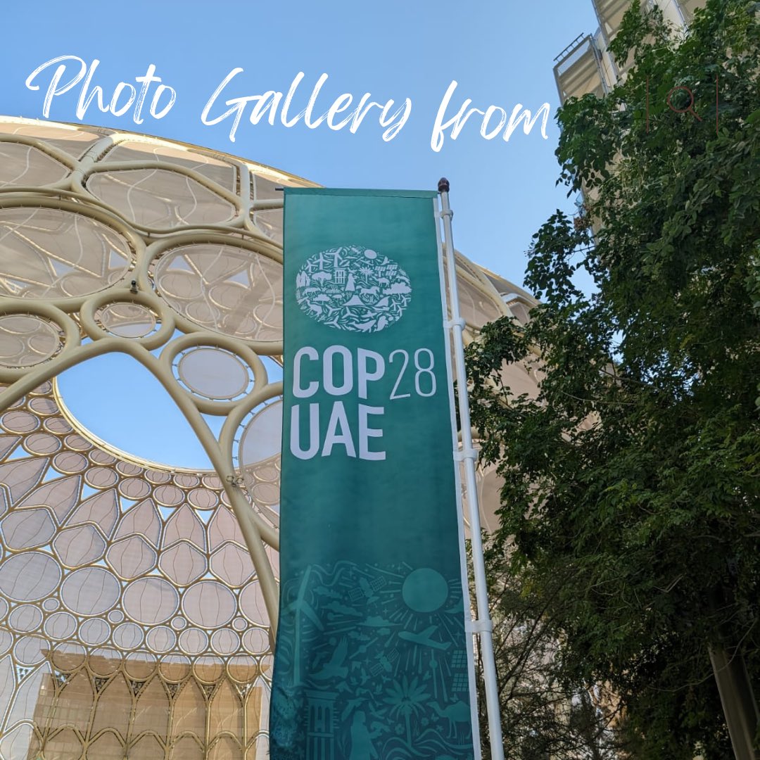 Mock COP tweet media