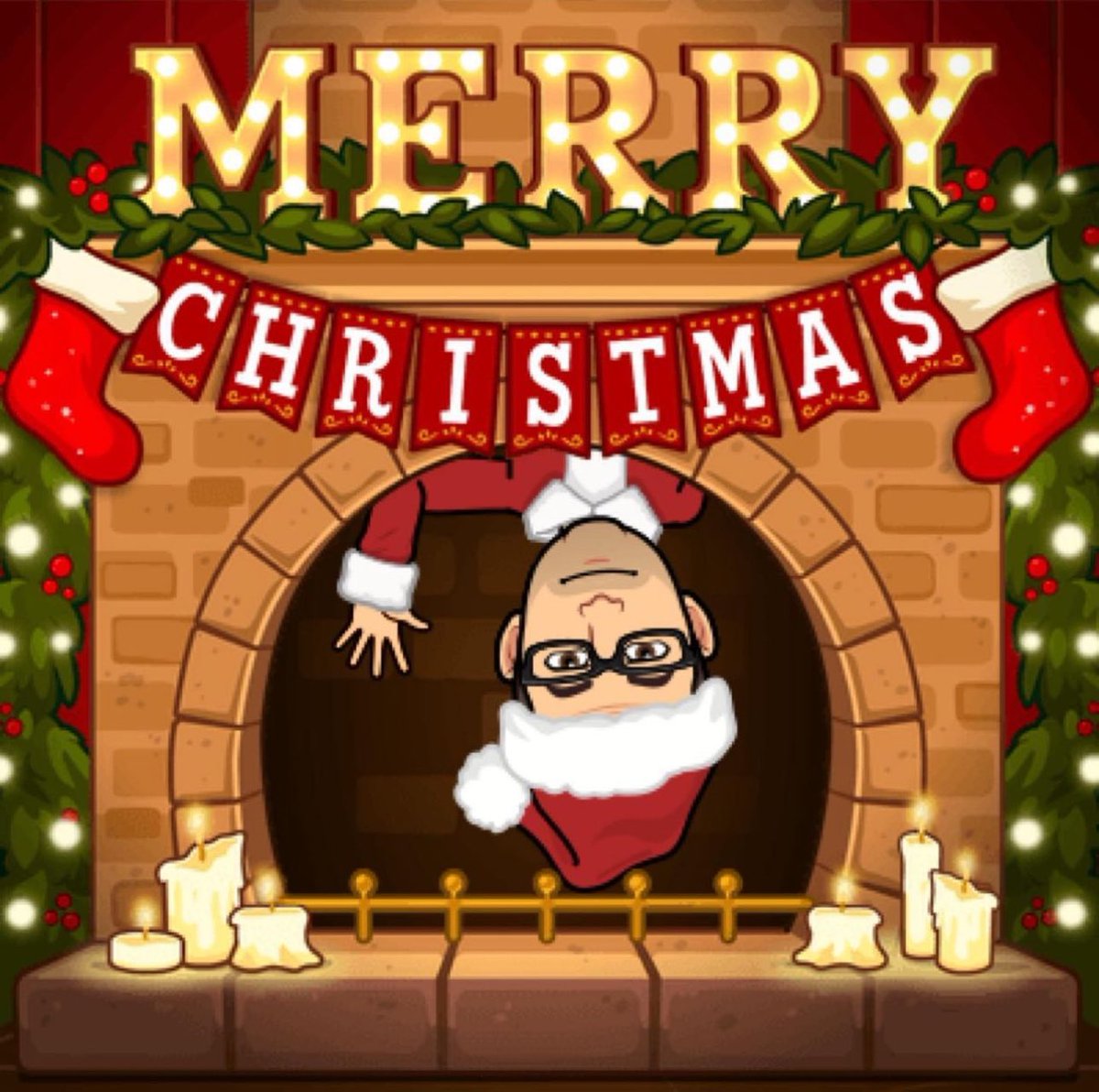 Merry Christmas! 🎅🏻🎄🧑🏻‍🎄🌲🤶🏻