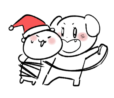 billeba2012's tweet photo. 규순 Merry Christmas！😝 https://t.co/cEeE9Ay36i