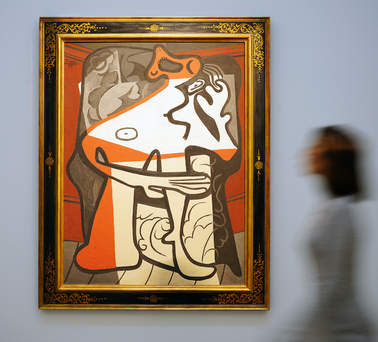 ted360studio's tweet image. Art Basel’s demand for fresh work is undented…

news.artnet.com/market/art-bas…

@artnet #DavidNahmad #SibylleRochat #SeanScully #SprüthMagers #FondationBeyeler #GoodmanGallery #LouisianaMusuemofModernArt #PippyHouldsworth #Sothebys #JeffKoons #ArtnetNews #LarryGagosian