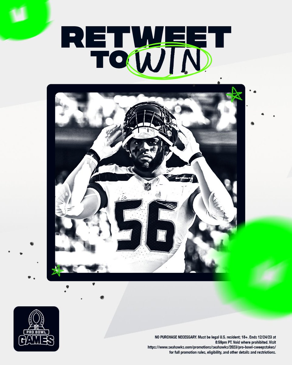 Seattle Seahawks tweet media