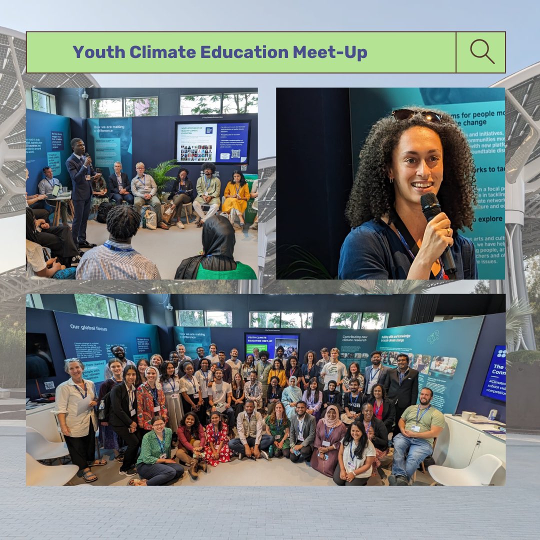 Mock COP tweet media