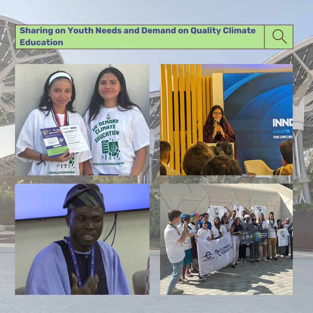 Mock COP tweet media