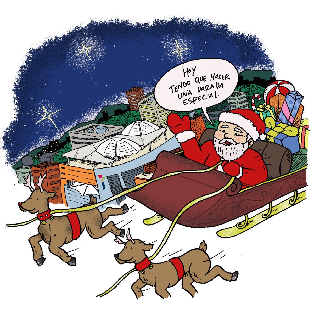 C.C. LÍDER tweet media