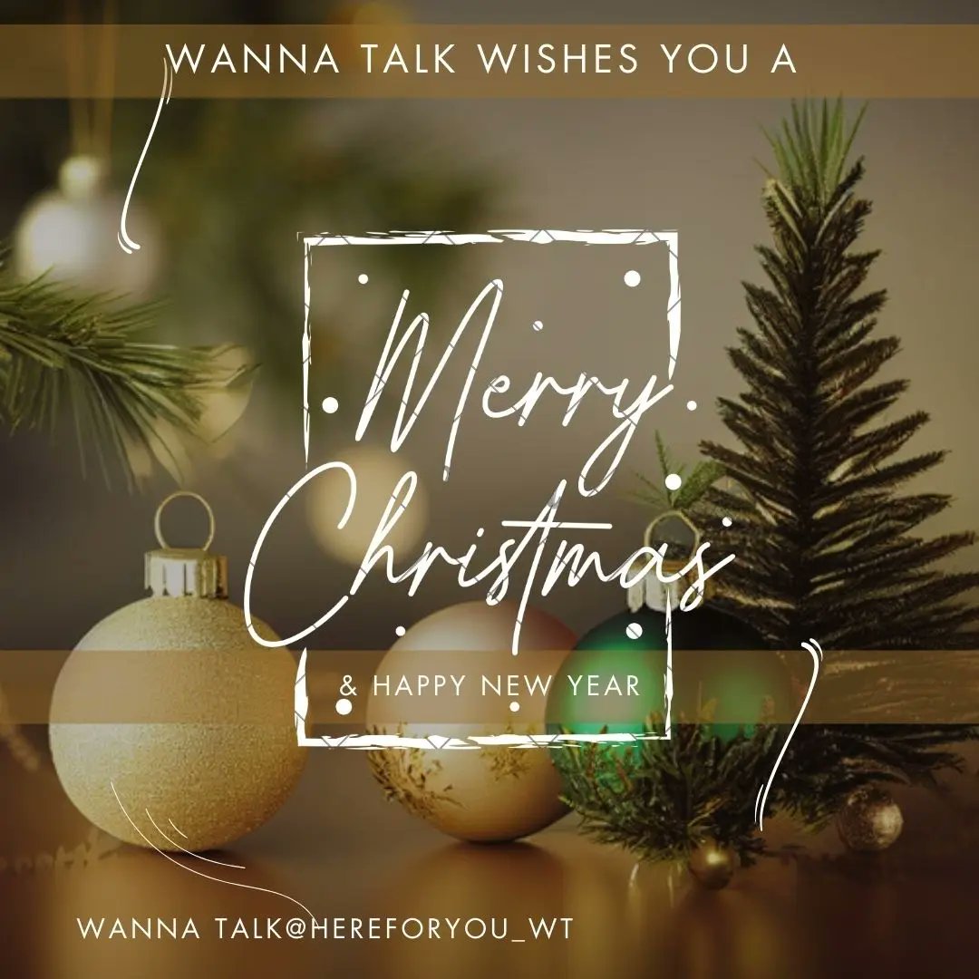 hereforyou_wt's tweet photo. Seasons greetings from us🎄✨️. We wish you a Merry Christmas and a Happy New year. 
#MerryChristmas #MerryChristmas_2023 #HappyNewYear #HappyNewYear24 https://t.co/gp9jhAvav1