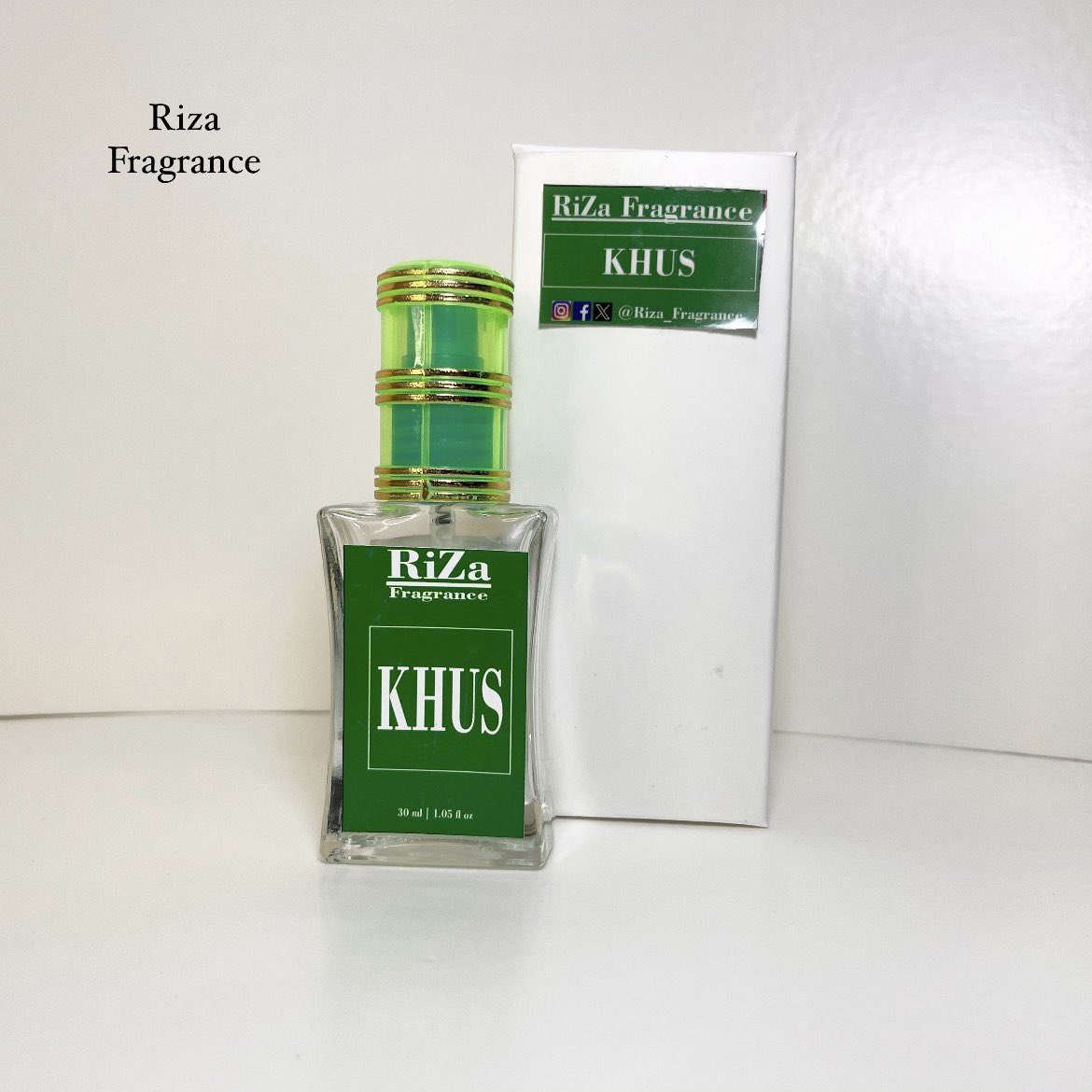 riza_fragrance's tweet photo. Treat yourself to the ultimate sensory experience with Riza Fragrance's Khus Perfume, a fragrance that captivates the senses and transports you to another world. #RizaFragrance #khus #luxuryfragrances #KhusAttar #FragranceLover #PERFUMELOVER #CustomisedPerfume #NewLook https://t.co/NteFIK4N4w