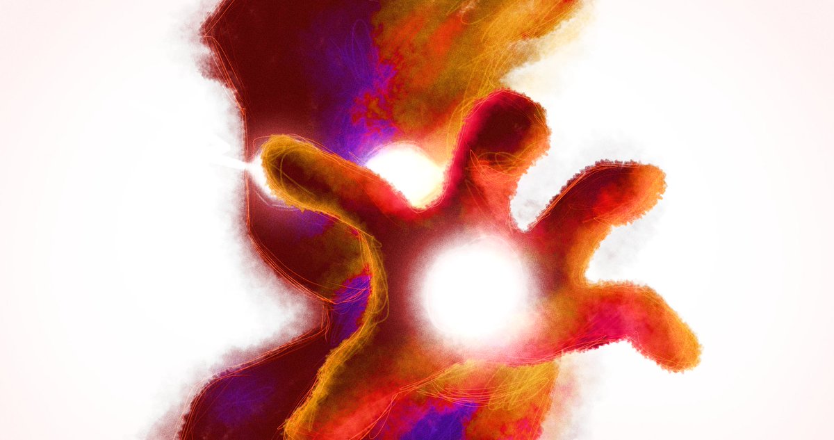 <a href="/EspersProyect/">Verónica Hernández.</a> Look who's useless now. Who's weak now. Look at you.

( The beast slowly raised its hand, pointing the energy blast at Verónica. )

It's over, Verónica Hernández. You lost.