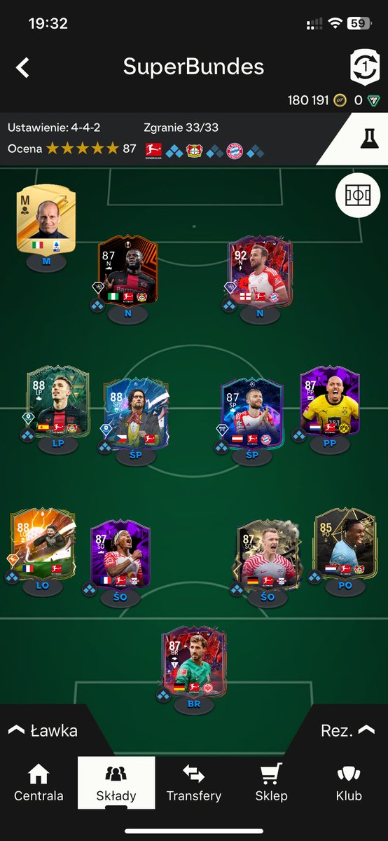 adiwaw's tweet photo. @FUTBIN BundesPowerTeam https://t.co/KjZYgW2g29