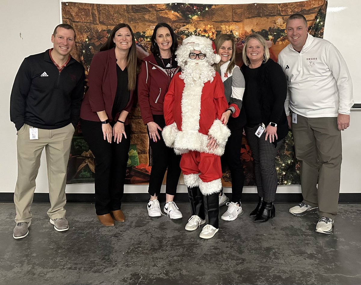 Sending a Merry Christmas &amp; Happy Holiday Season from our Admin TEAM  at GPS! 🎄🎁🎄🎁 <a href="/NEadvantage/">NPSA</a> <a href="/NCSAToday/">NCSA Today</a>