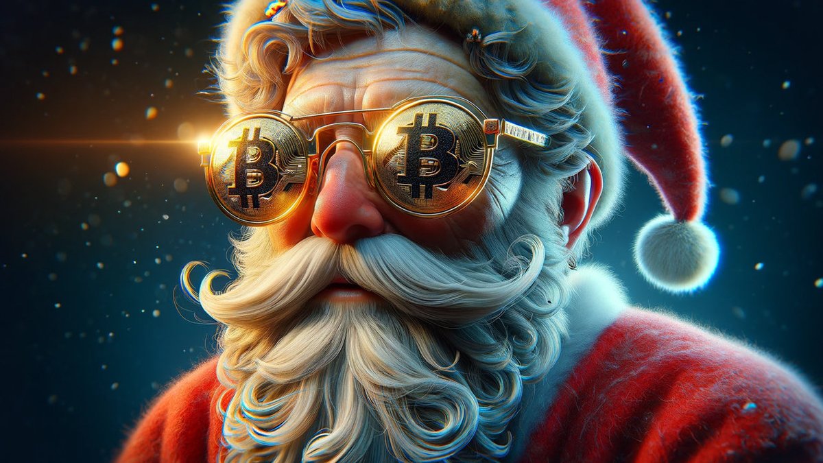 healthy_pockets's tweet image. HO HO HODL 

FELIZ NAVIDAD FAMILIA, disfrutad mucho la noche 🎅🎄

#Bitcoin