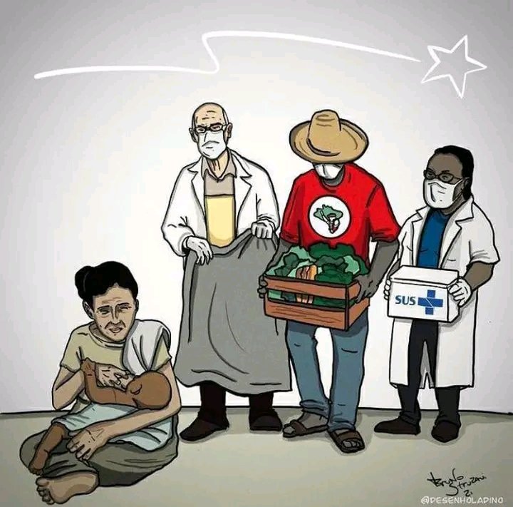 sudornelles's tweet photo. Presépio! https://t.co/pl1I6kGKwQ