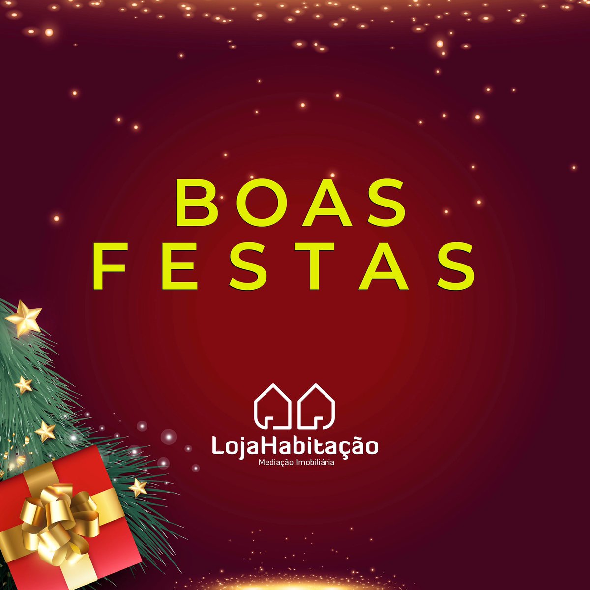 LojaHabitacao's tweet photo. Feliz Natal e um Bom Ano Novo para todos os nossos colaboradores, parceiros, clientes e amigos! 🎄🙏🧑‍🎄 https://t.co/TEDxq1BiZS