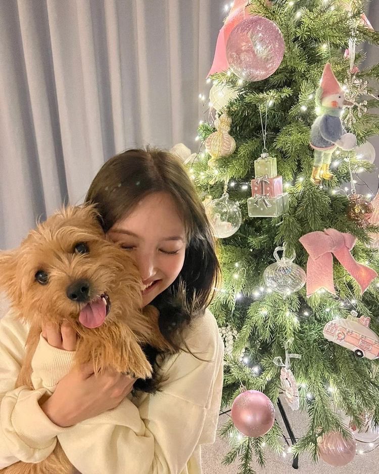 wesołych świąt z karmelem buziaczki