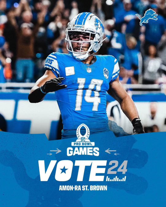 Vote my brother @amonra_stbrown to make the pro bowl here detroitlions.com/pro-bowl-games…