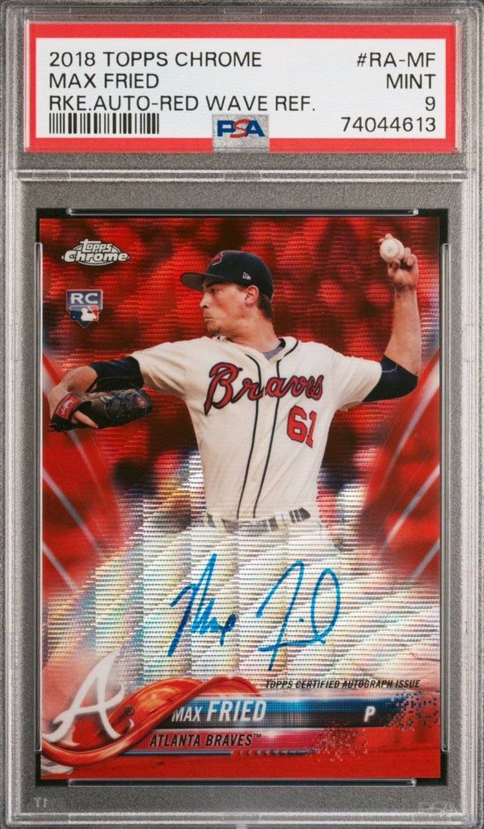 BravesCardboard's tweet photo. @kev_cards @CardPurchaser https://t.co/AL0ZwMzEEH