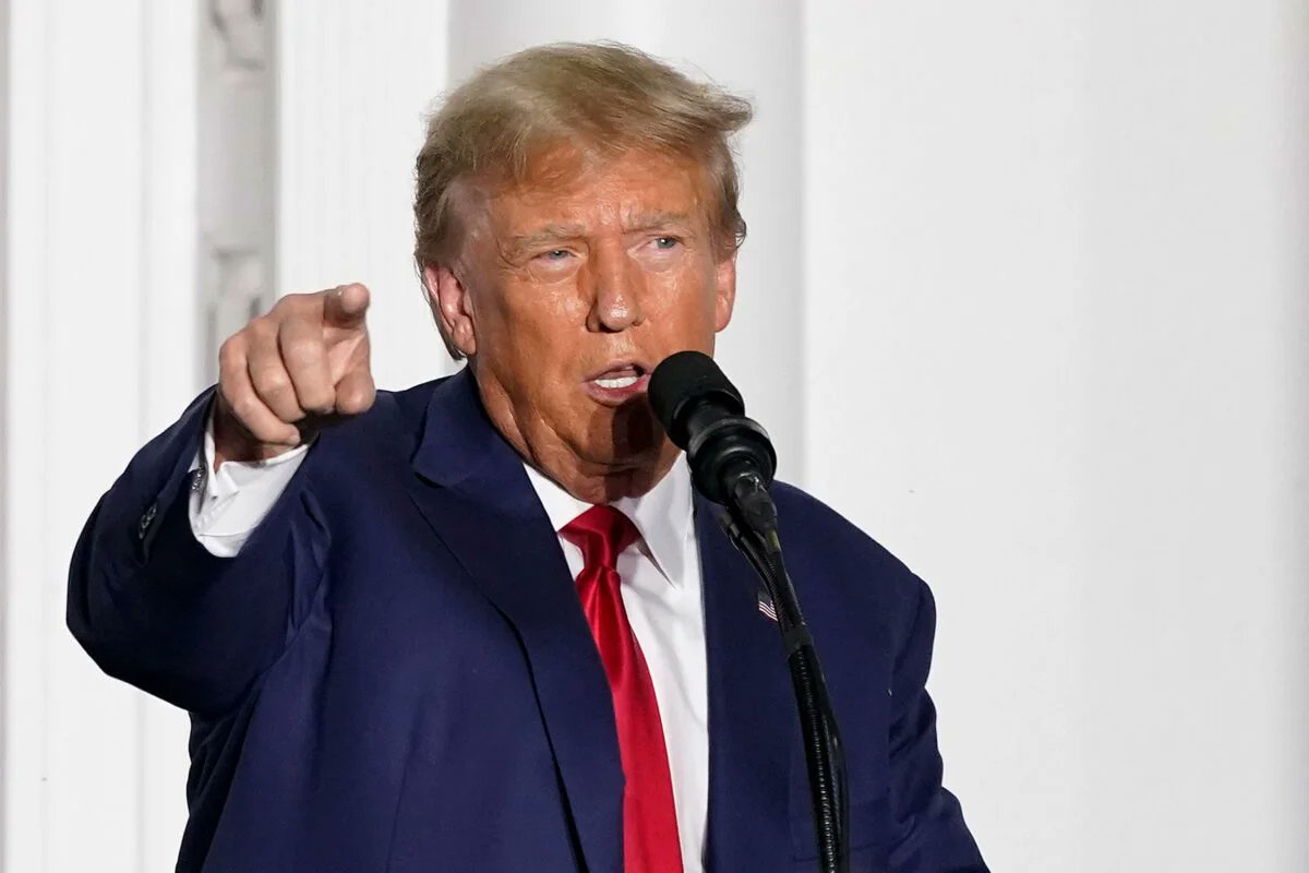 “My whole life is about winning. I don’t lose often. I almost never lose.”