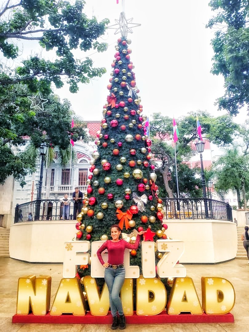 MabyCerezo's tweet photo. Que le pidieron al niño Jesús? https://t.co/i5C61Ia15m