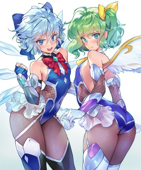 過去のリクエスト絵こういった塗り込みや線画に至るまでじっくり時間をかけるコミッションはご無沙汰でしたが、高額のリクエストとして2024年2月頃には月に1～2枚程度募集再開したいと思います。 