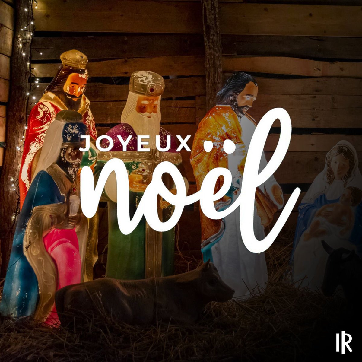 🎄 Nous souhaitons à tous et à toutes de joyeuses fêtes de Noël !

Ayons une pensée pour tous ceux qui, en ces temps, ne peuvent pas partager ce moment de réjouissances.