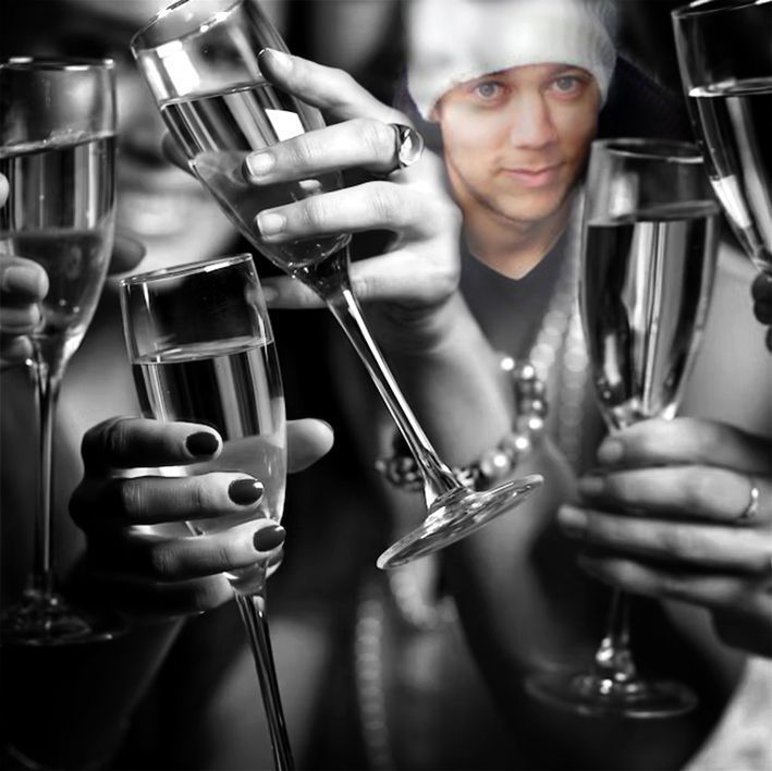 This Christmas Eve, let's raise a glass to all our beautiful children.

Merry Christmas Joshua 

#GriefAtChristmas #SayTheirName