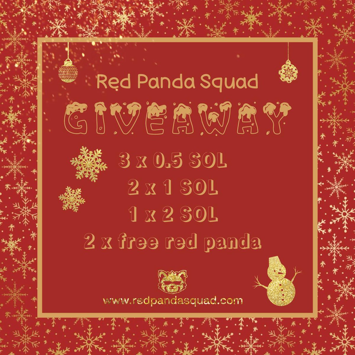 Red_Panda_Squad tweet picture
