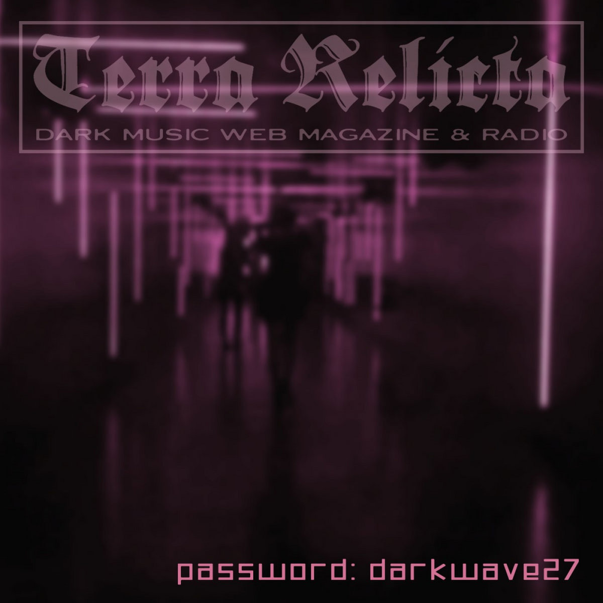 my other project The Bleak Assembly is on this amazing comp with so many wonderful artists.. check it out on bandcamp
terrarelicta.bandcamp.com/album/password…