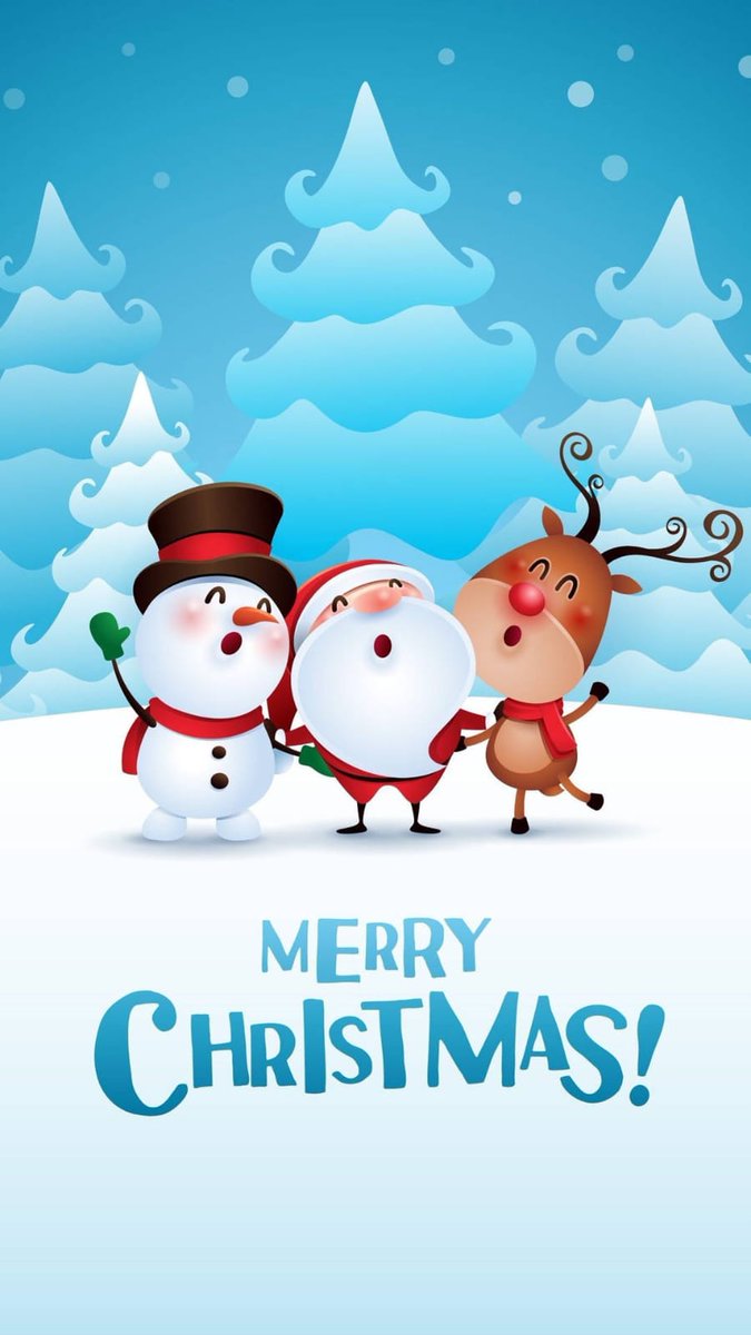 TopNotchMech's tweet photo. Merry Christmas. From Top Notch Mechanical. https://t.co/GyaB9ZOiEb