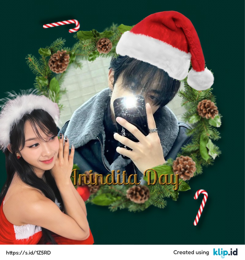 suonow's tweet photo. @ditac Happy birthday and Merry Christmas, Kak Dita! May God always bless you. Semoga panjang umur dan sehat selalu yaa. Have a blast! 🔥 https://t.co/rdqpJxoPdN