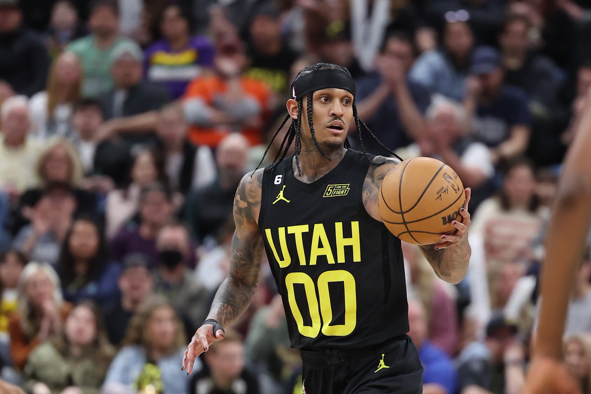 Hoops Rumors tweet media