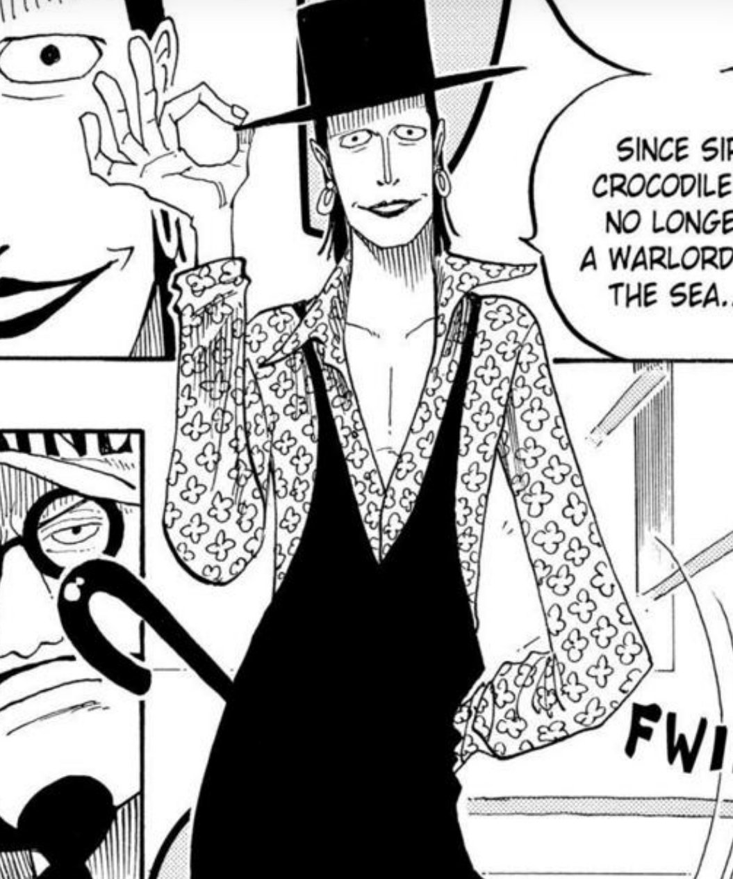 One Piece 1126