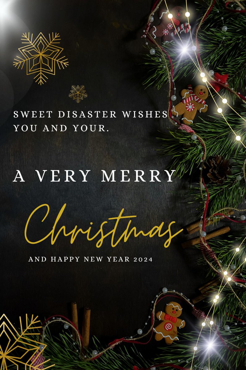 Merry Christmas everyone from our family to yours. ❤️🎄❤️