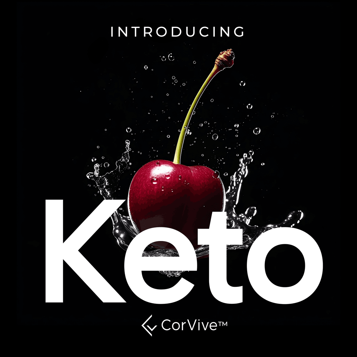 CorviveCorp's tweet image. Fuel your journey to peak performance with our latest Keto launch! Experience improved energy levels and performance like never before. Backed by patented technology and science, this is a game-changer ! 🚀🌟 #KetoPower #HardCore

corvive.com/products/keto