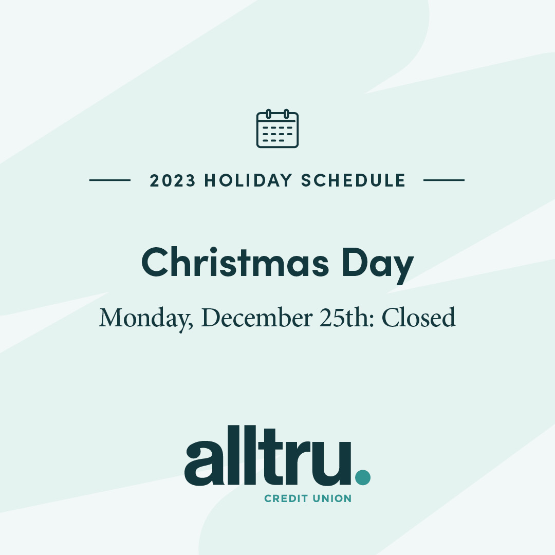 betterwaytobank's tweet image. Just a reminder that all of our branches will be closed Monday, December 25th, in observance of Christmas Day. Access all your accounts 24/7 online or with mobile banking. Learn more at ow.ly/fHGr50QiX5N

#happyholidays #timewithfamily #tistheseason #closed #seeyoulater