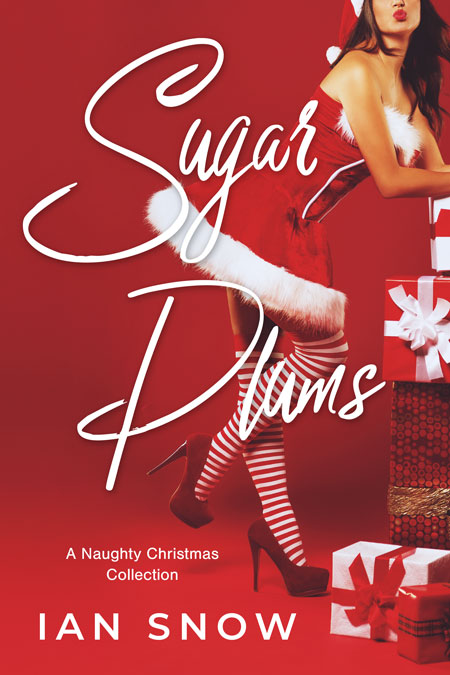 Have you read... Sugar Plums?

Santa and Mrs. Claus help bring together five couples and throuples one magical Christmas Eve in this collection of hot and sweet short stories and novellas. 

#ChristmasRomance #Christmas #Romance #Ertoica

amazon.com/Sugar-Plums-Na…