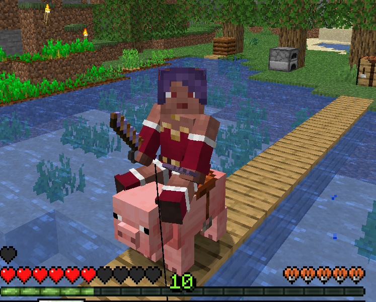 Christmas Eve's #carnage  in style🤩