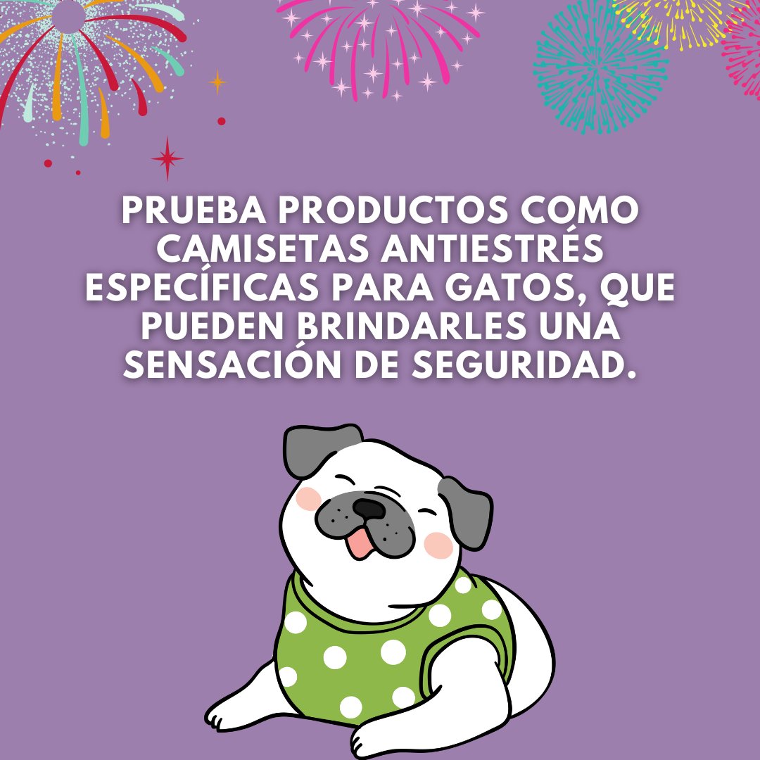 EncontrandoSos's tweet photo. Detrás de cada destello y estruendo, existe un drama silencioso que afecta a aquellos que no pueden expresar su miedo.

#noalmaltratoanimal #noalapirotecnia https://t.co/zAQrkP8yJh
