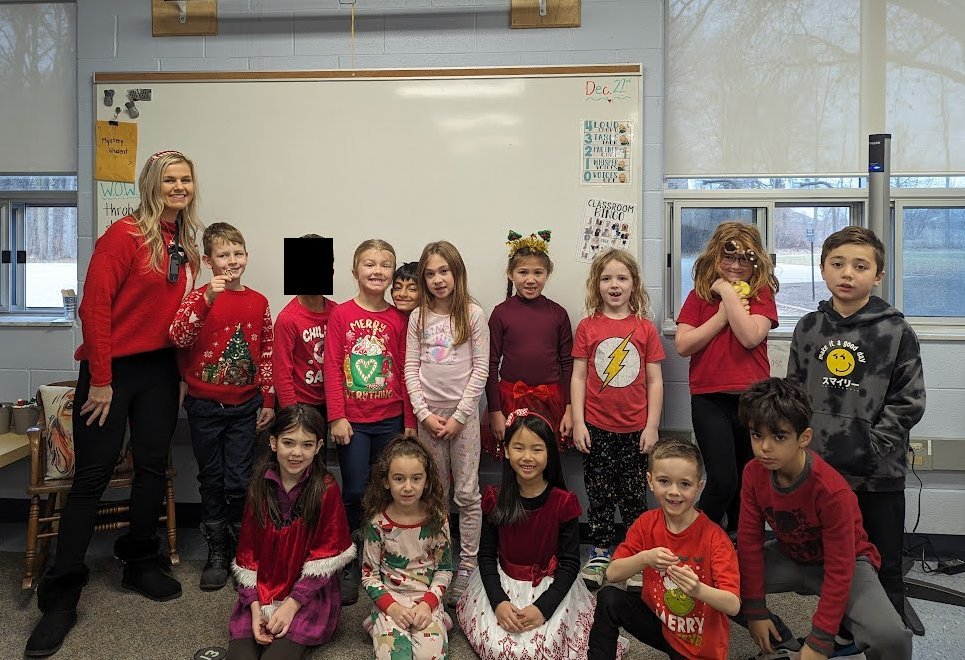 Sarah Pelaccia-Reaume tweet media