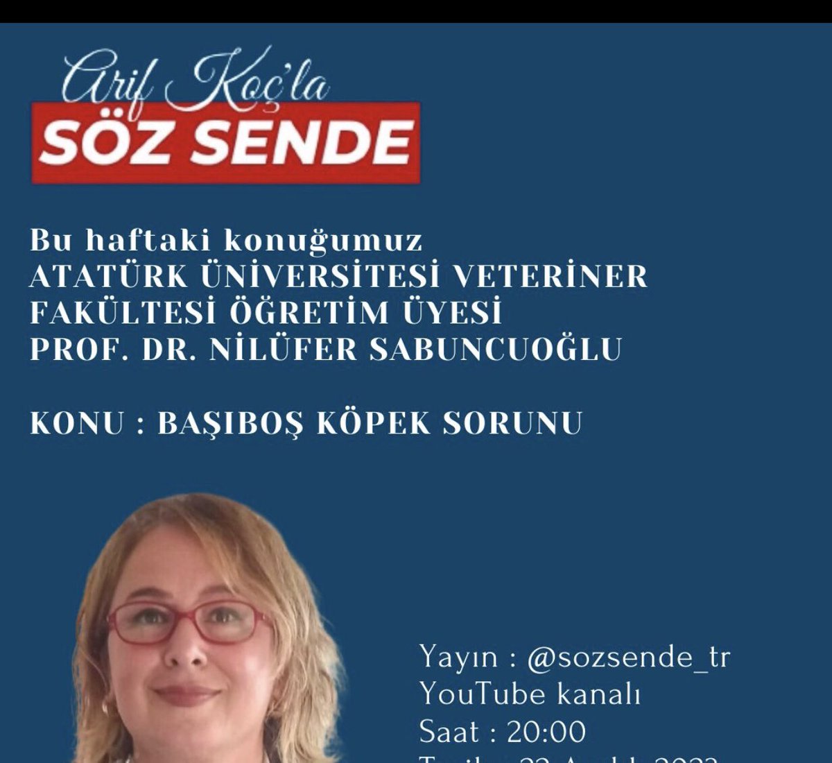 Serap Ulusoy 🦋 tweet media