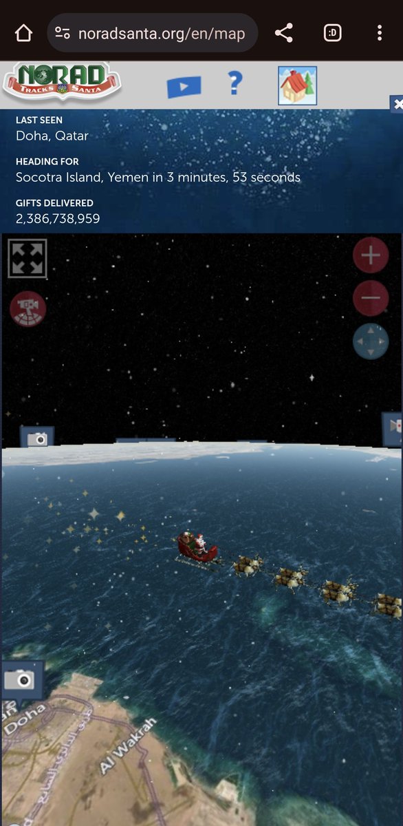 The Houthis could do the funniest thing right now