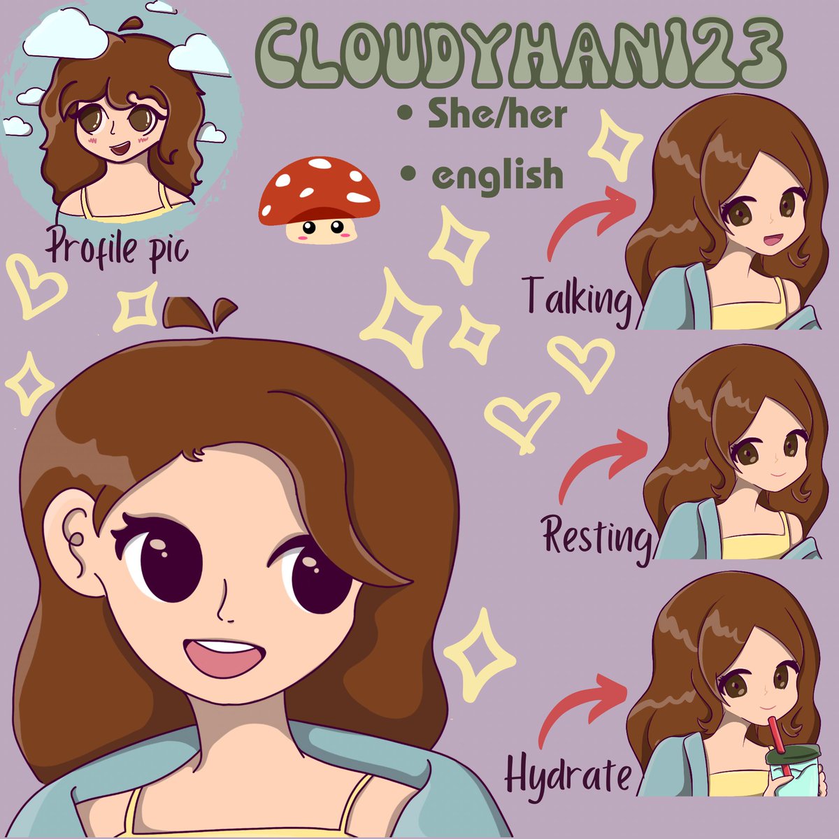 cloudyhan123 tweet media