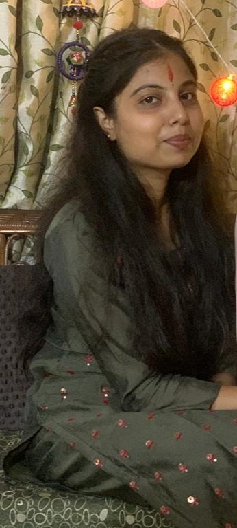 DrAKHIL4YOU's tweet photo. ईश्वर की असीम कृपा से हमारी भतीजी अंशु ने बिहार TRE - 2 में कक्षा 9 - 10 के लिए Science में 56 वीं रैंक के साथ शानदार सफलता पाकर हम सबों को गौरवान्वित किया है । इस सफलता के लिए अंशु को ढेर सारी शुभकामनाएं। यह तो बस एक पड़ाव है , तुम्हें सिविल सर्विसेज में सफल होना है। https://t.co/E4biRR0J8k