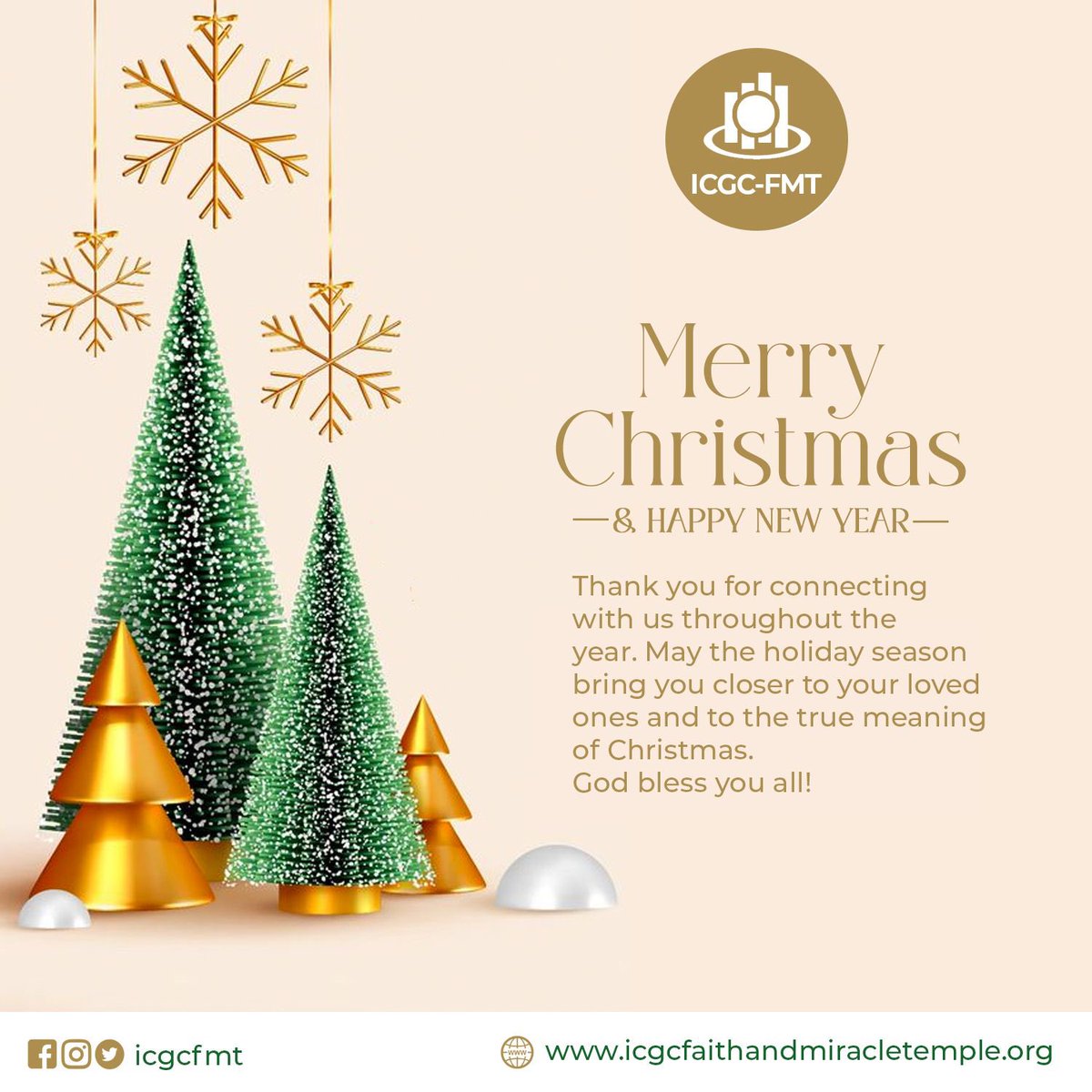icgcfmt's tweet photo. God bless you all https://t.co/wRxTb1vCgQ